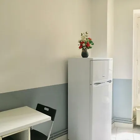 Paris Cosy * شافييل