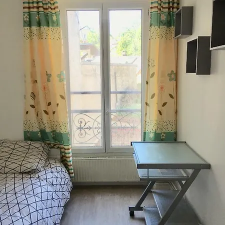 Paris Cosy * شافييل