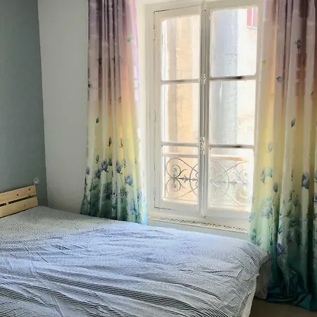 Paris Cosy * شافييل
