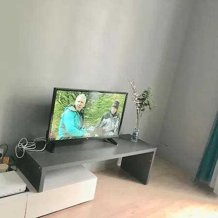 Paris Cosy شافييل