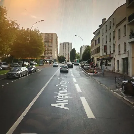 Paris Cosy شافييل